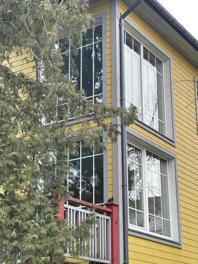Guest House Mr Fox Druskininkai Exterior foto