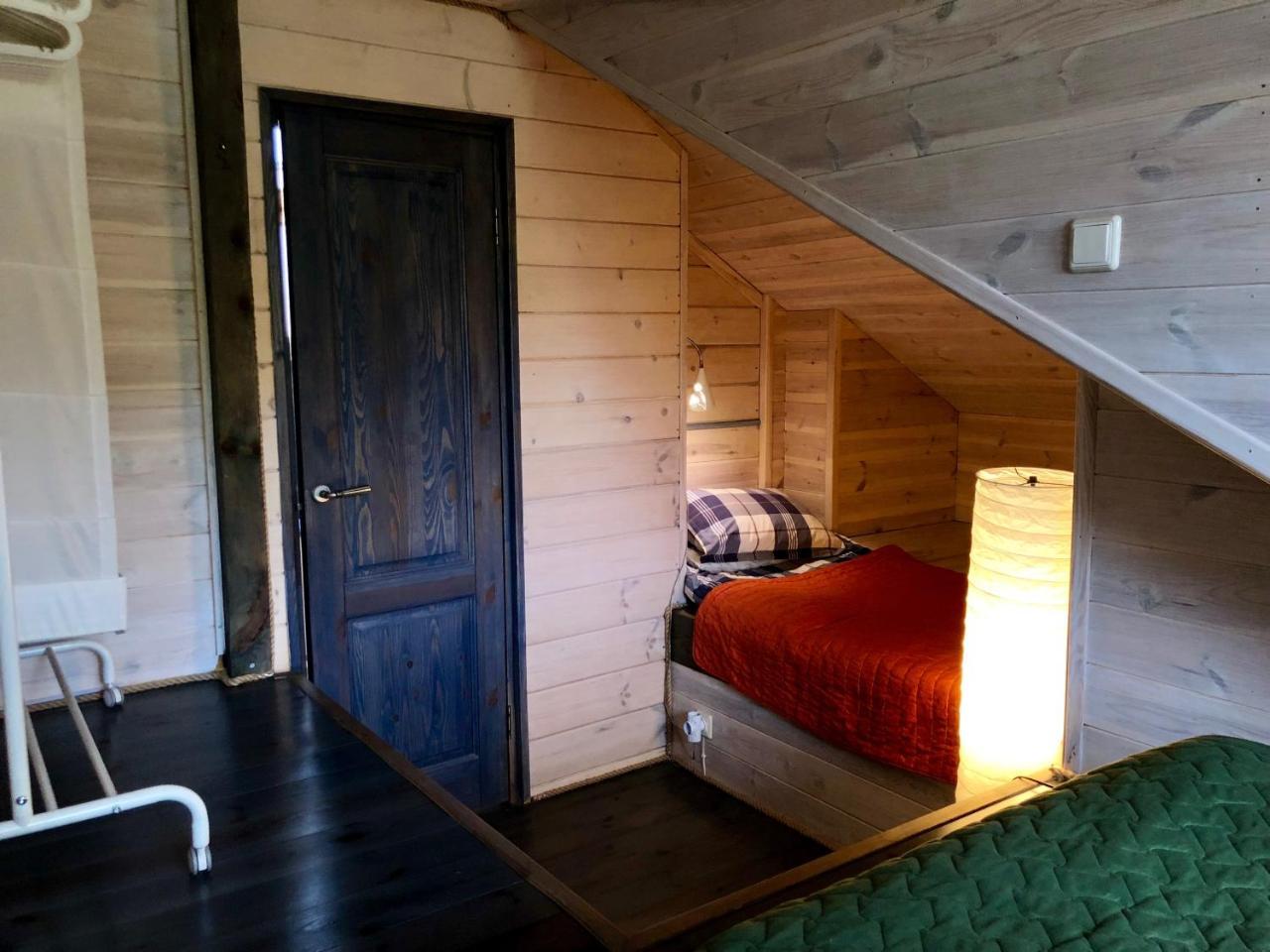Guest House Mr Fox Druskininkai Exterior foto