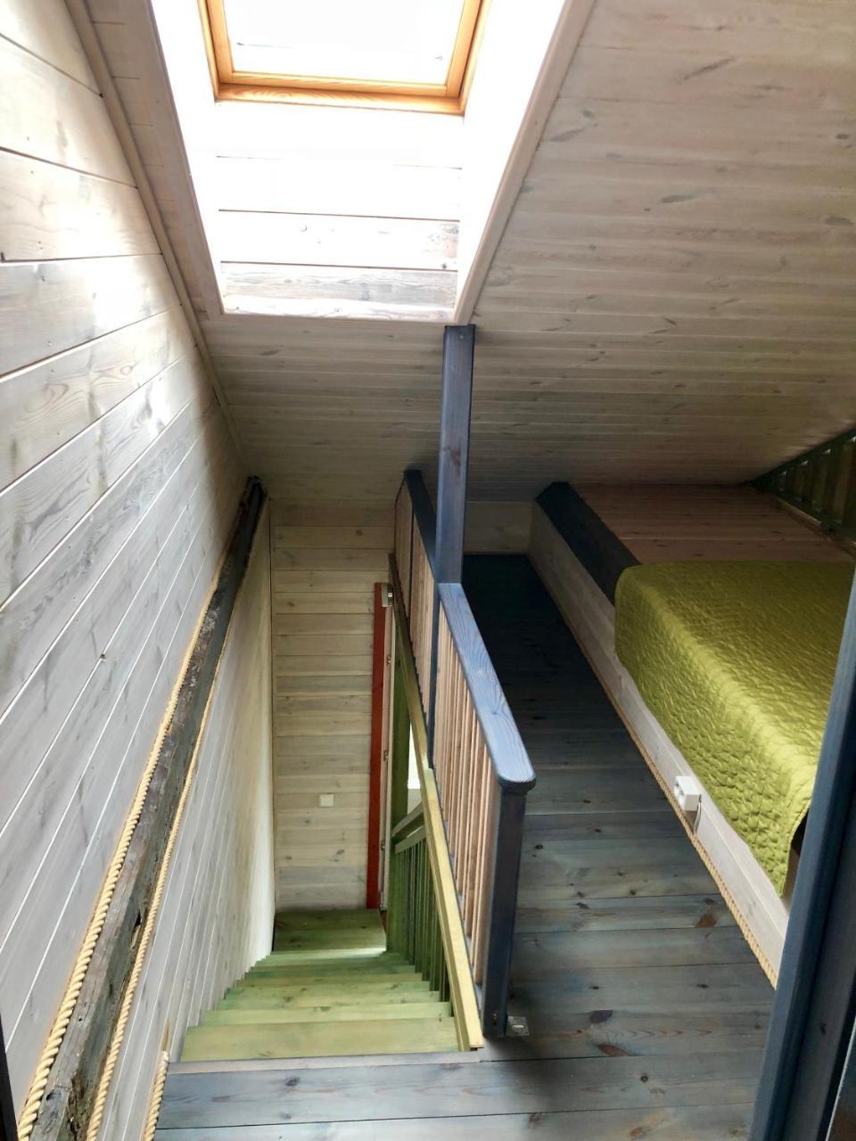 Guest House Mr Fox Druskininkai Exterior foto