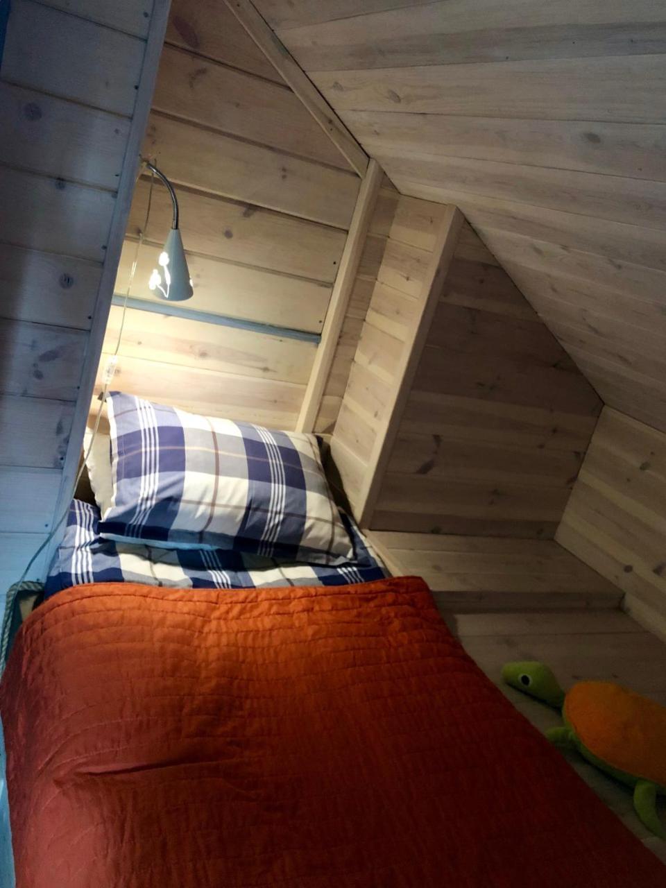 Guest House Mr Fox Druskininkai Exterior foto
