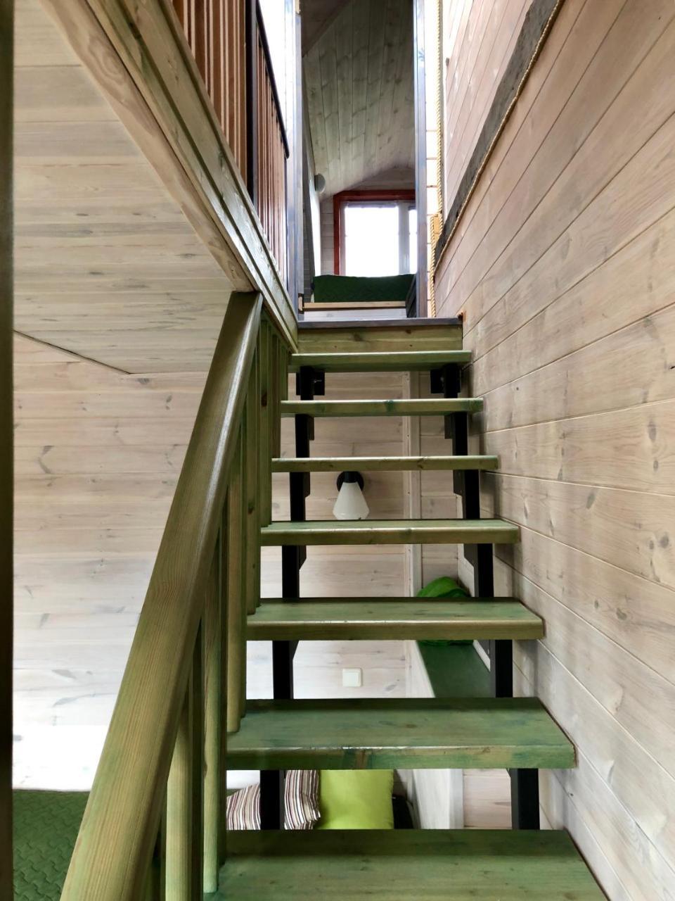 Guest House Mr Fox Druskininkai Exterior foto