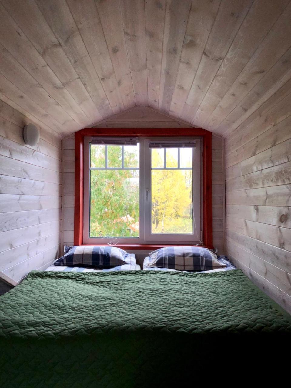 Guest House Mr Fox Druskininkai Exterior foto