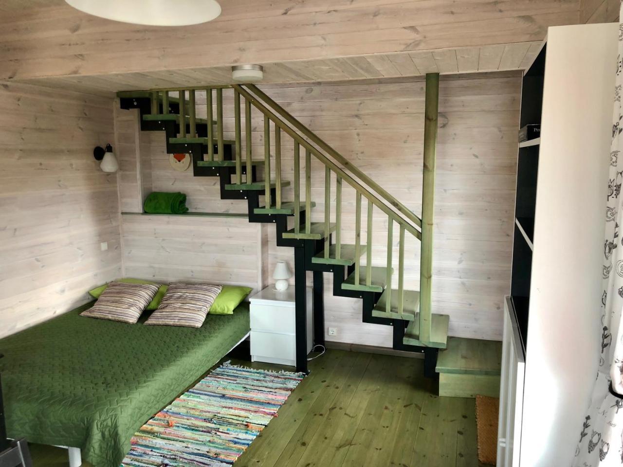 Guest House Mr Fox Druskininkai Exterior foto