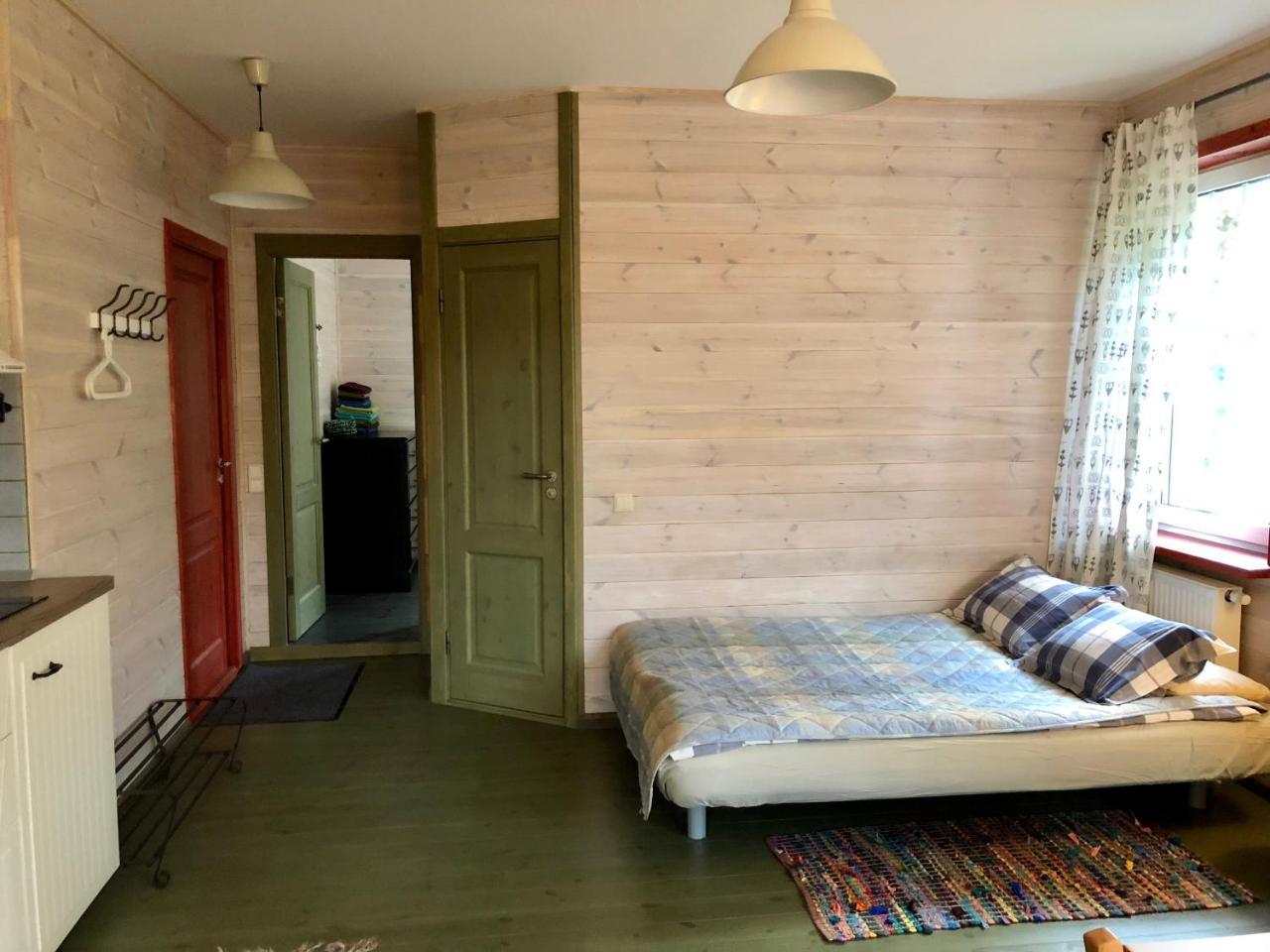 Guest House Mr Fox Druskininkai Exterior foto