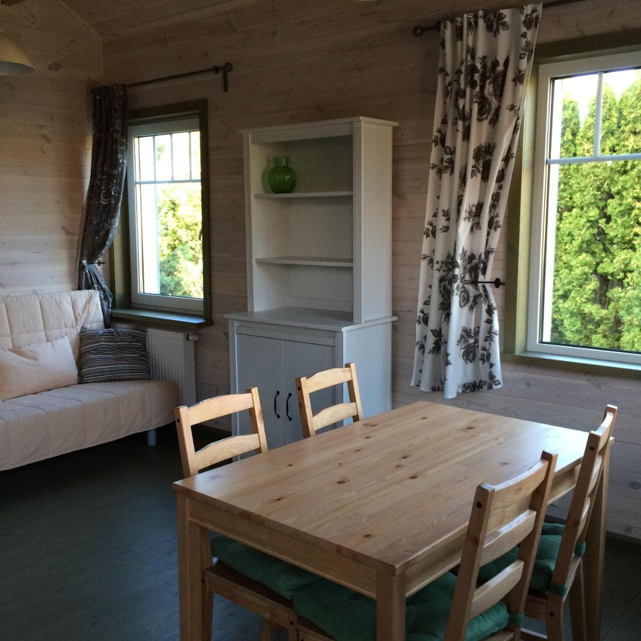 Guest House Mr Fox Druskininkai Exterior foto