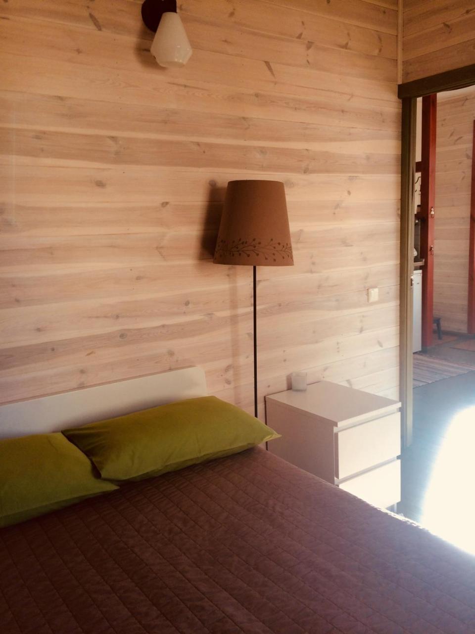Guest House Mr Fox Druskininkai Exterior foto