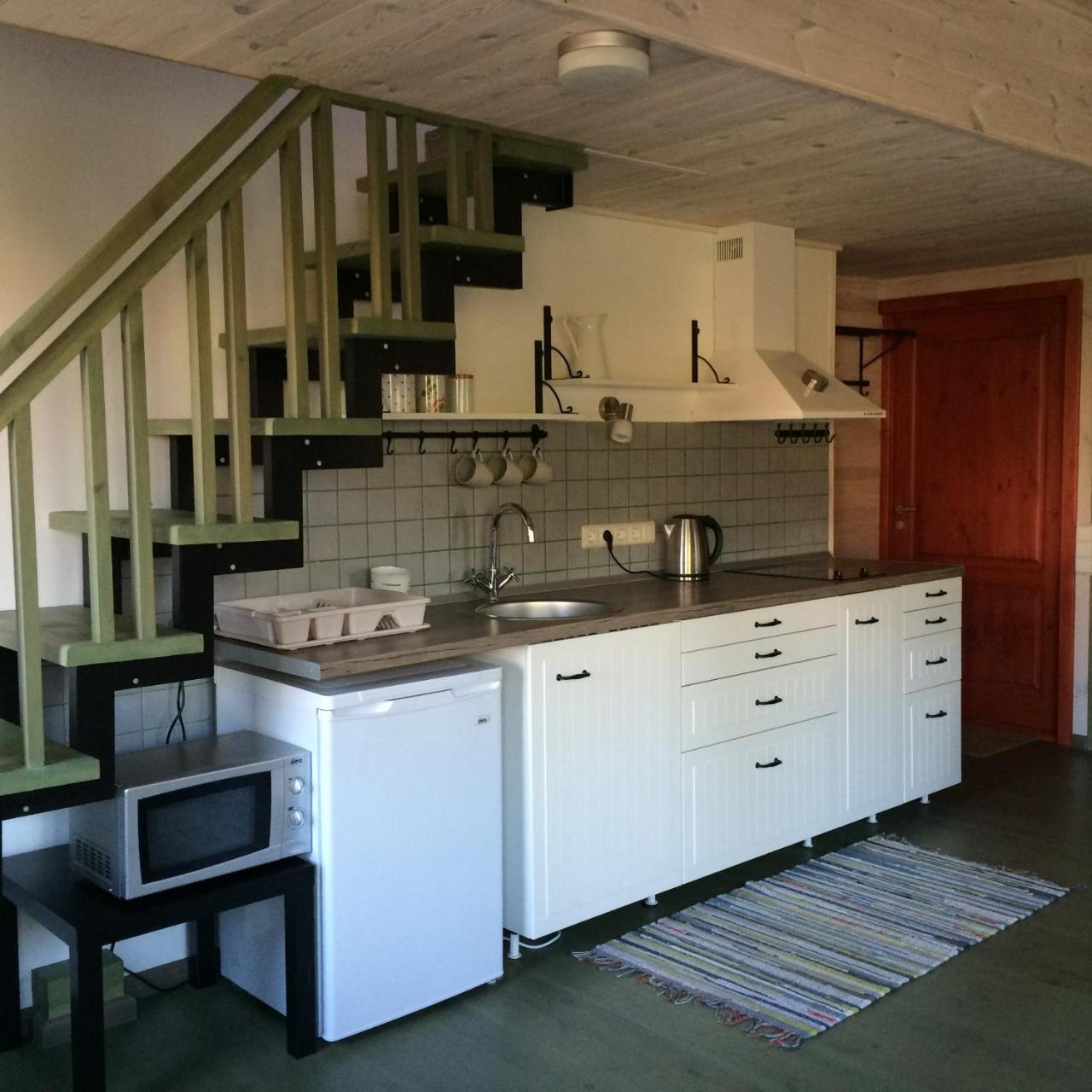 Guest House Mr Fox Druskininkai Exterior foto